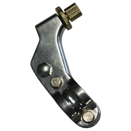 Whites L/Bracket Yamaha/Suzuki 2Pce YZ/RM 90-00 Forged