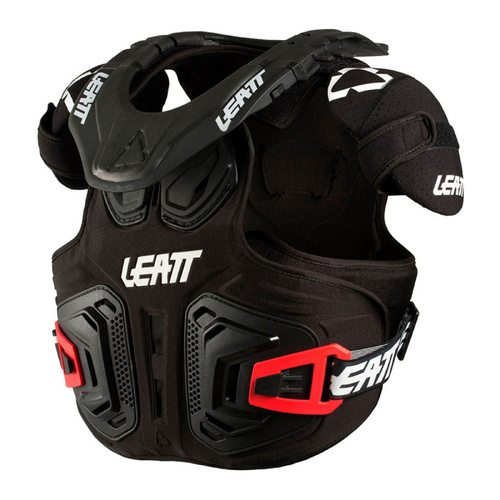 Leatt 2.0 Junior Fusion Vest