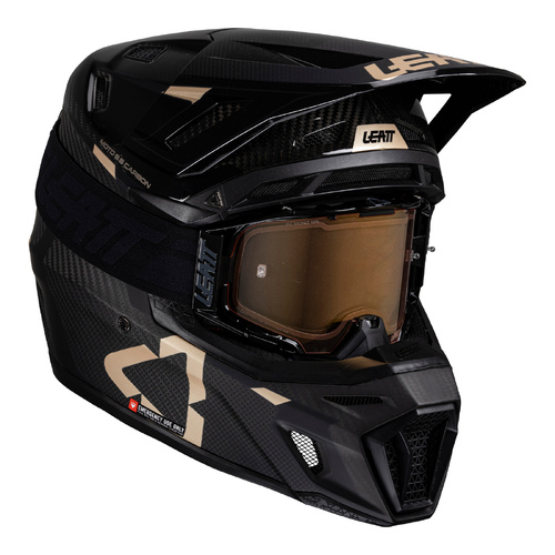 Leatt 9.5 Helmet Kit