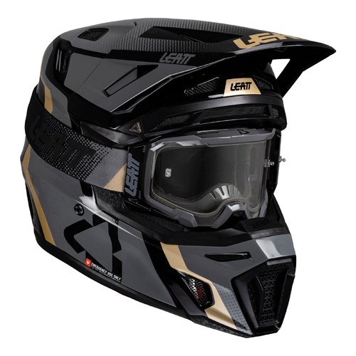 Leatt 8.5 Helmet Kit