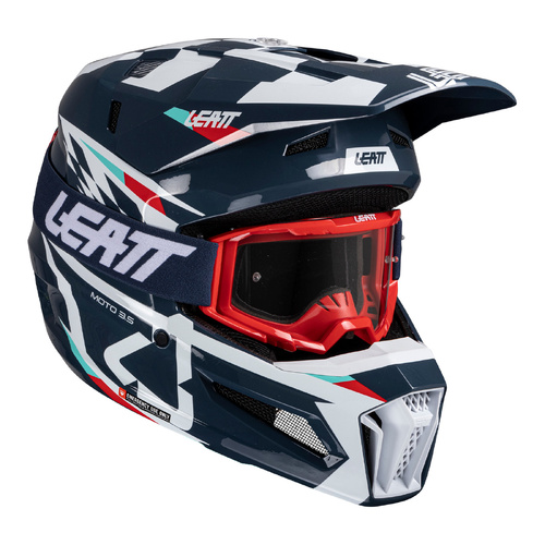 Leatt 3.5 Helmet Kit