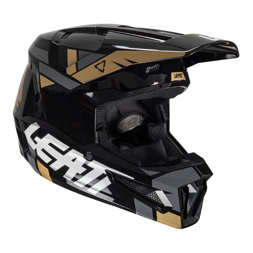 Leatt 2.5 MX Helmet