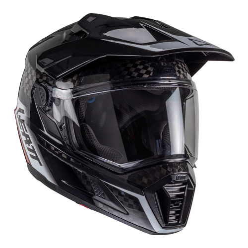 Leatt 9.5 ADV Helmet Kit