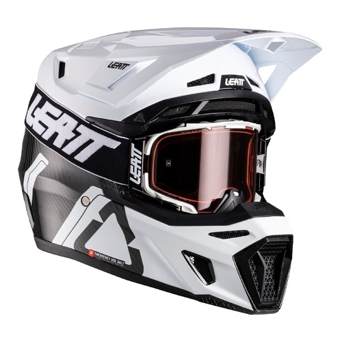 Leatt 9.5 Helmet Kit