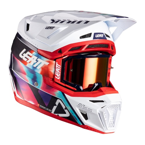 Leatt 8.5 Helmet Kit