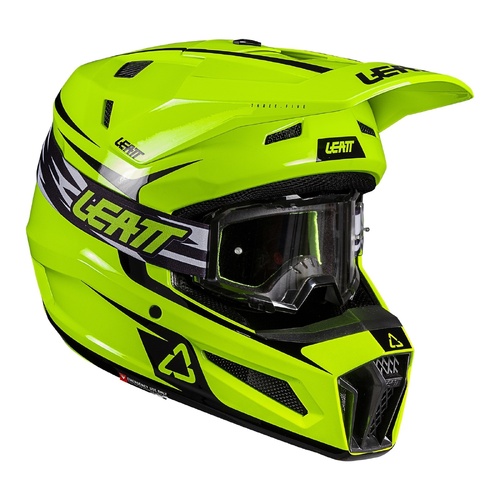 Leatt 3.5 Helmet Kit