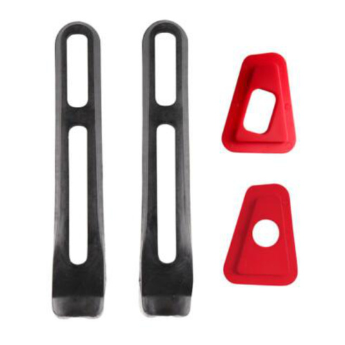Leatt 5.5 FlexLock Bar & Shims