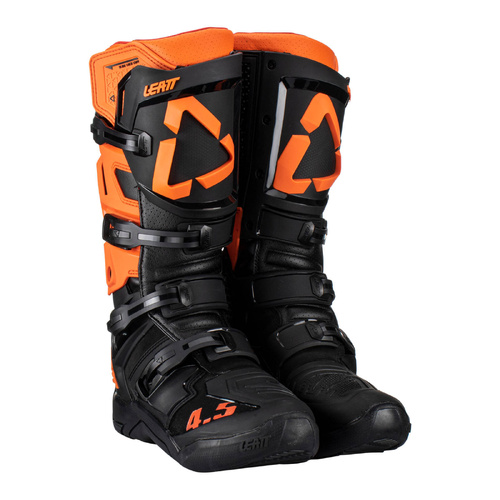 Leatt 4.5 MX Boots