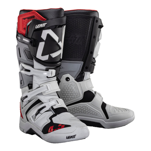 Leatt 4.5 MX Boots