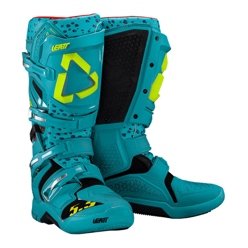 Leatt 5.5 FlexLock MX Boots