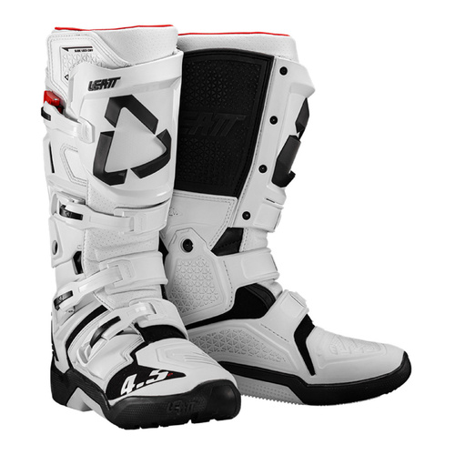 Leatt 4.5 Enduro MX Boots