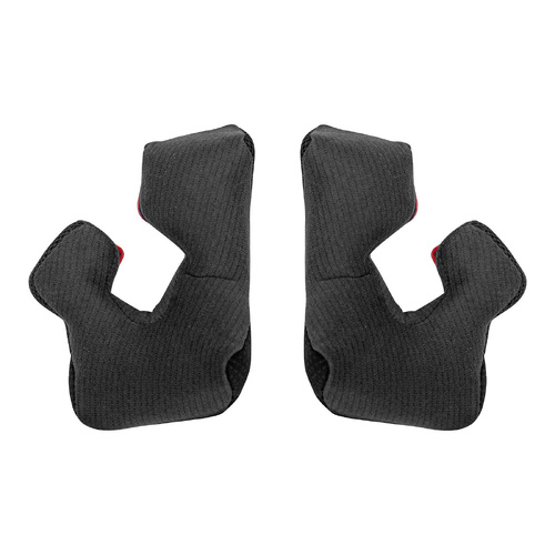 Leatt 8.5/9.5 Cheek Pads