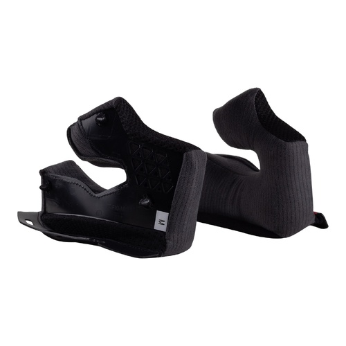 Leatt 8.5 / 9.5 ADV Cheek Pads