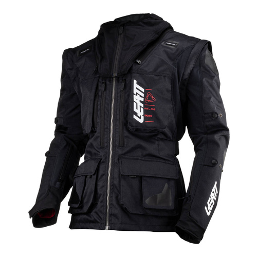 Leatt 5.5 Enduro Jacket