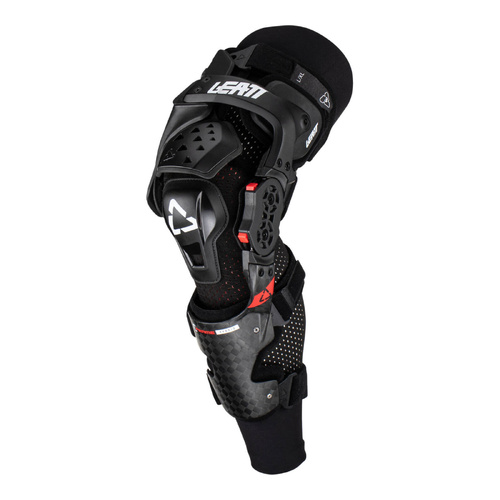 Leatt Knee Brace C-Frame Hybrid