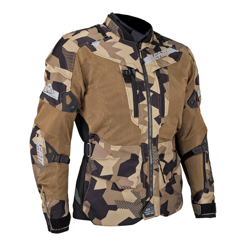 Leatt 7.5 ADV FlowTour Jacket