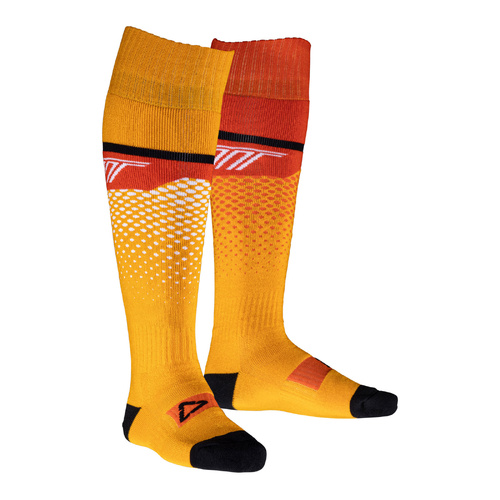 Leatt Knee-High MX Socks