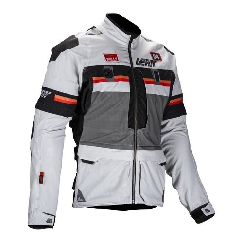 Leatt 5.5 ADV Rally Jacket