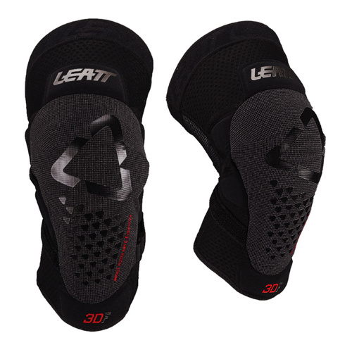 Leatt 3DF 5.0 Knee Guard FastFit Evo