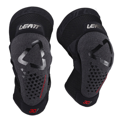 Leatt 3DF 5.0 Knee Guard Evo