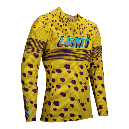Leatt 5.5 UltraWeld Jersey