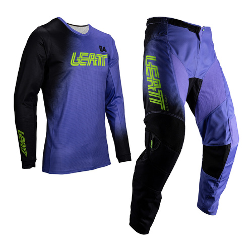 Leatt 3.5 Ride Kit