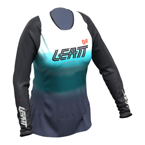Leatt 4.5 Lite Women's Jersey