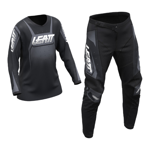 Leatt 3.5 Junior Ride Kit