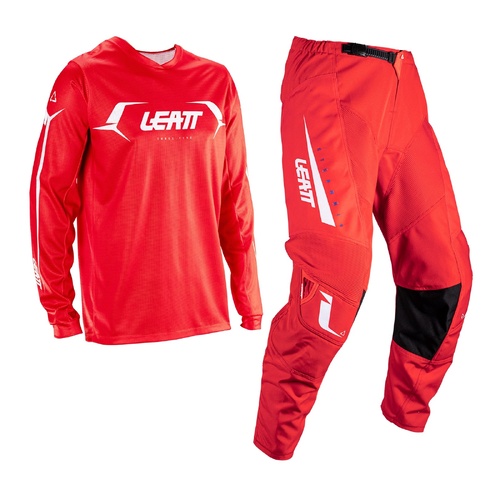 Leatt 3.5 Ride Kit