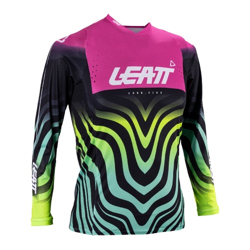 Leatt 4.5 Junior Jersey