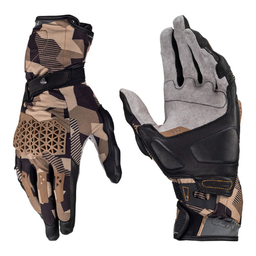 Leatt 7.5 Glove ADV X-Flow