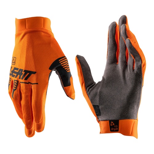 Leatt 1.5 GripR MX Glove