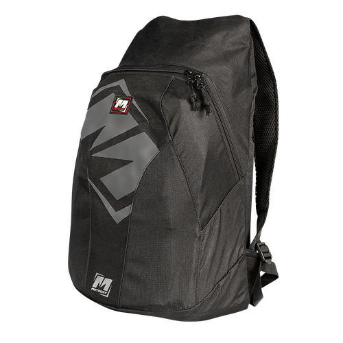 M/DRY ECO-SERIES BACKPACK BLK 'ZXB-1' COMPACT