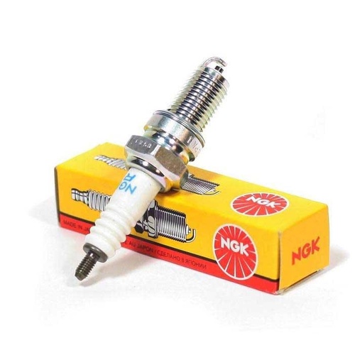 NGK LKAR7C-9 SPARK PLUG: RESISTOR