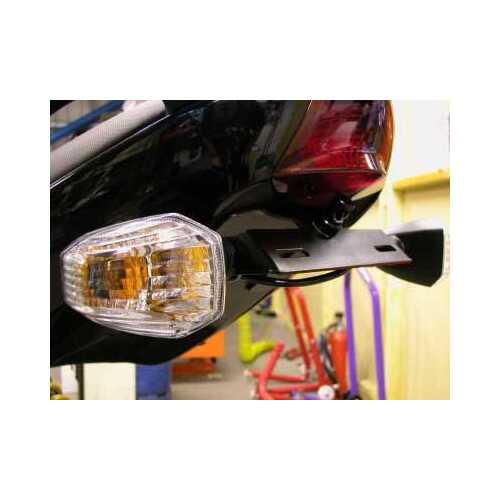 Tail Tidy - KAW ER-6 NINJA 650R UP TO 08