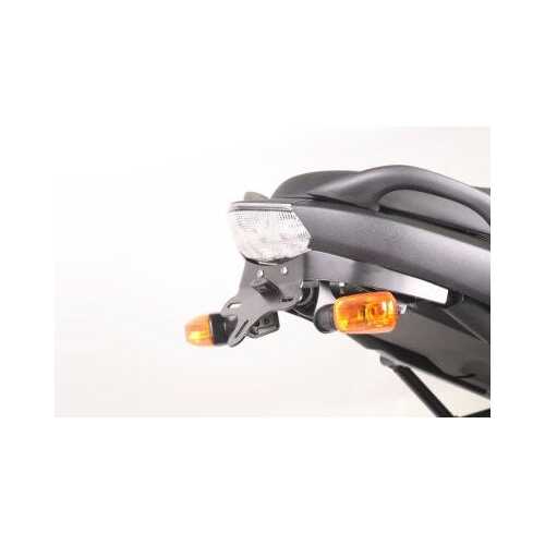 Tail Tidy - L/PLA/HOLD VERSYS 650 06-09