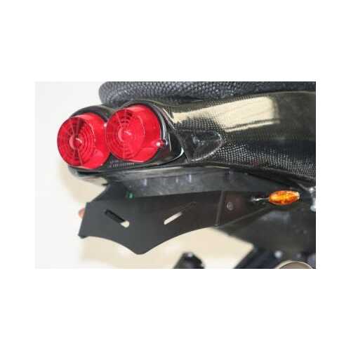 Tail Tidy - L/PLA/HOL RSVMILLE 01-03 TUONO