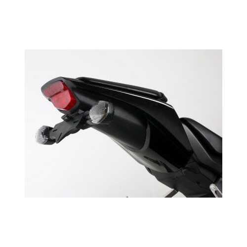 Tail Tidy - L/PLATE HOLD CBR1000RR 08-11