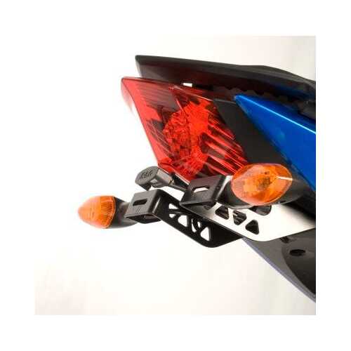 Tail Tidy - L/PLA/HOL XJ6 DIVERSION 09-