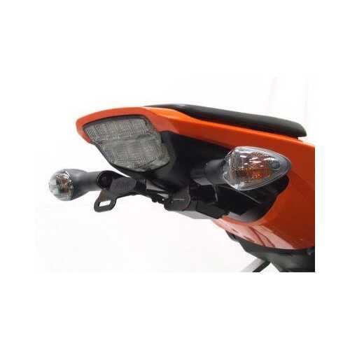 L/PLATE HOLDER CBR1000RR10-11