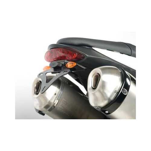 Tail Tidy - L/PLA/HOLD SPEED TRIPLE 11-