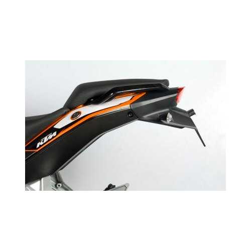 Tail Tidy - L/PLA/HOLD KTM 125/200/390DUKE