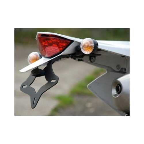 Tail Tidy - L/PLAT/HOLD TE12512630SMR10-11