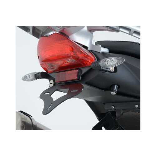 Tail Tidy - L/PLATE HLDR F800GT W/OUT LUGG