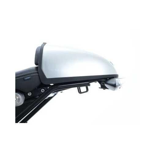 Tail Tidy - L/PLATE BMW R NINE W/PILLION