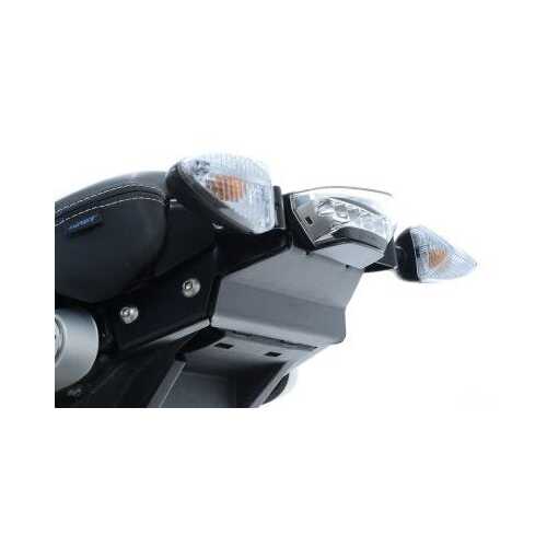 Tail Tidy - L/PLATE BMW R NINE W/O PILLION