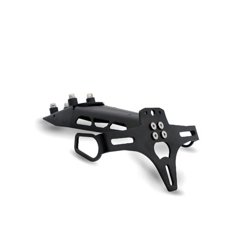 R&G Licence Plate Holder, Kawasaki 650 Versys '22-