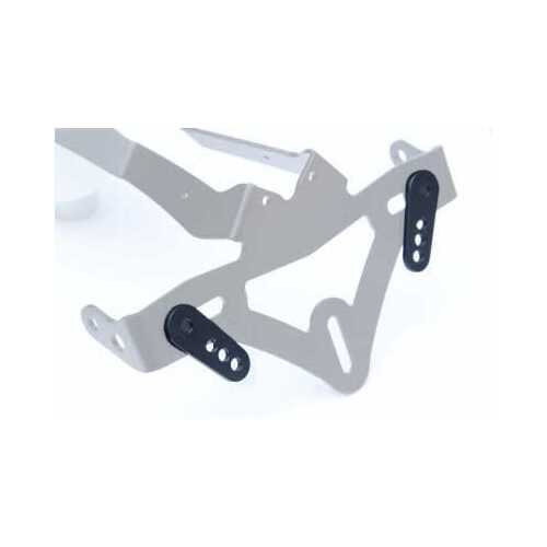 Tail Tidy - L/PLAT HOLDER EXT/ ADAPTER