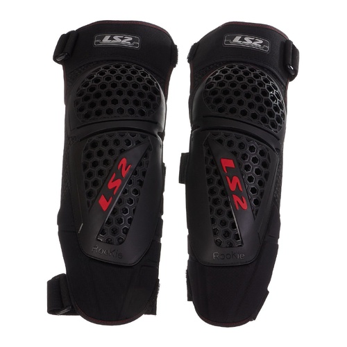 LS2 Rookie Knee Protector