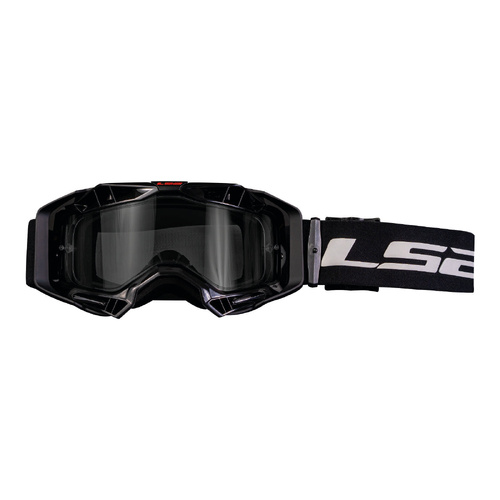 LS2 Aura Goggle